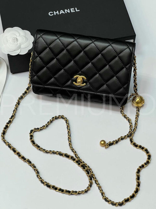 Chanel сумка PR528371