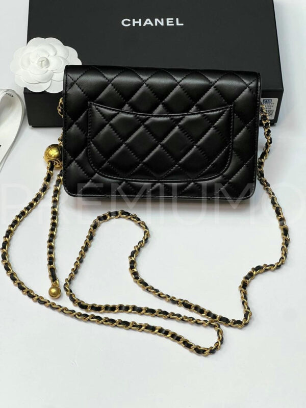 Chanel сумка PR528371 6