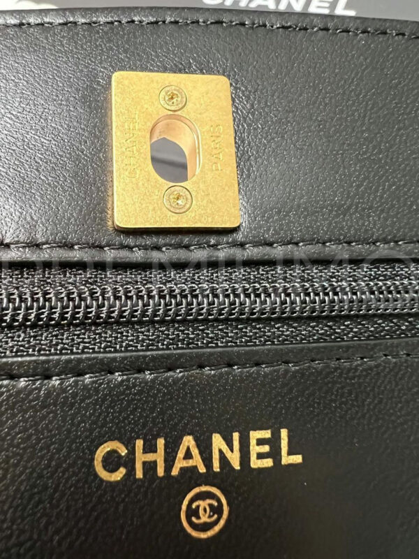 Chanel сумка PR528371 18