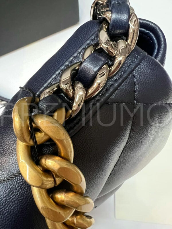 Chanel сумка PR412310 7