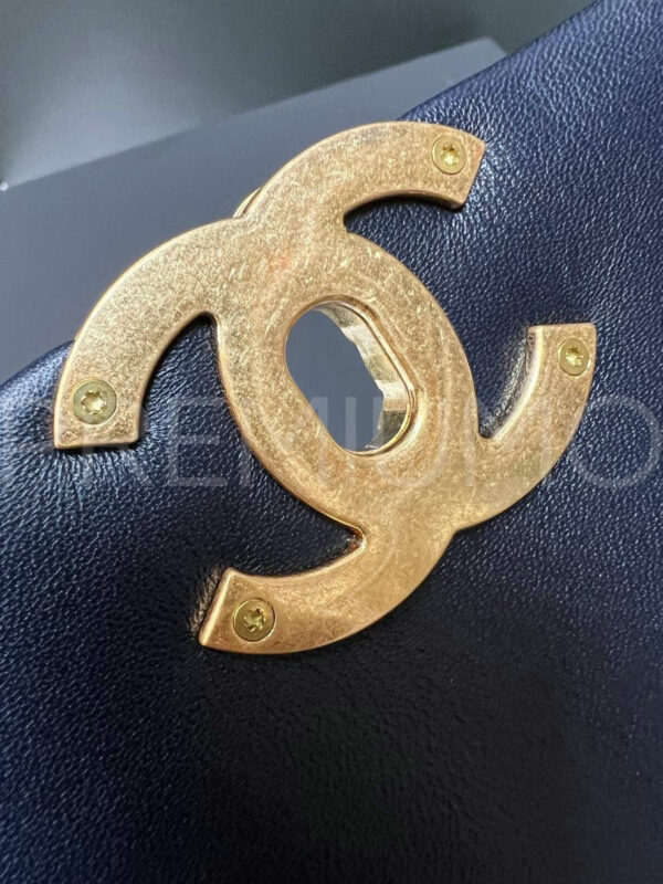Chanel сумка PR412310 9