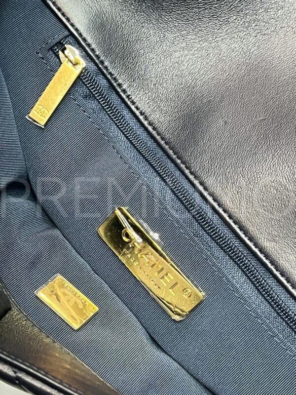 Chanel сумка PR412310 10