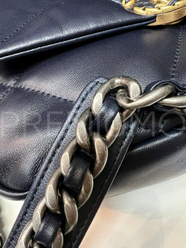 Chanel сумка PR412310 11