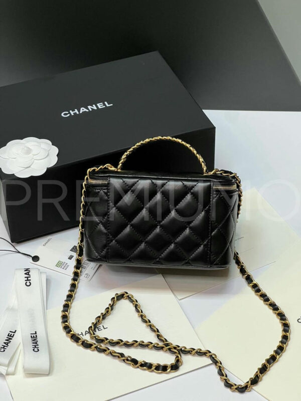 Chanel сумка PR520551 3