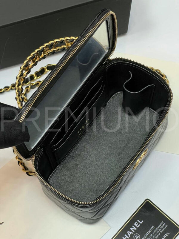 Chanel сумка PR520551 5