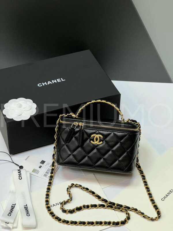 Chanel сумка PR520551