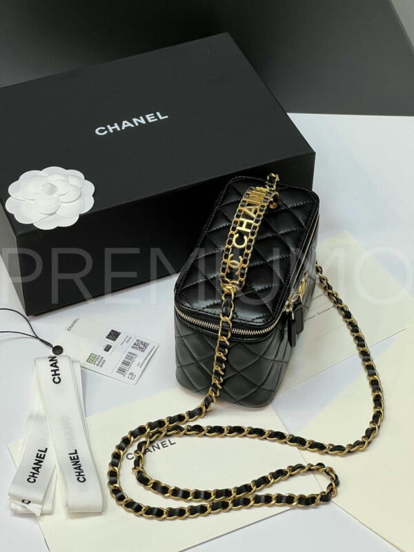 Chanel сумка PR520551 4