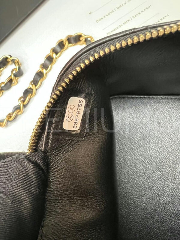 Chanel сумка PR520551 12