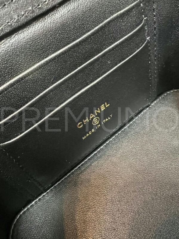 Chanel сумка PR520551 11