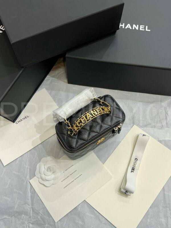 Chanel сумка PR744326 6