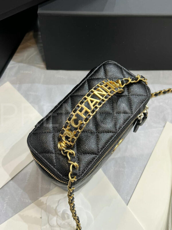 Chanel сумка PR744326 8