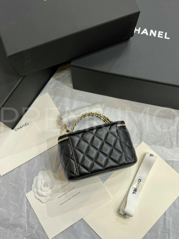 Chanel сумка PR744326 7