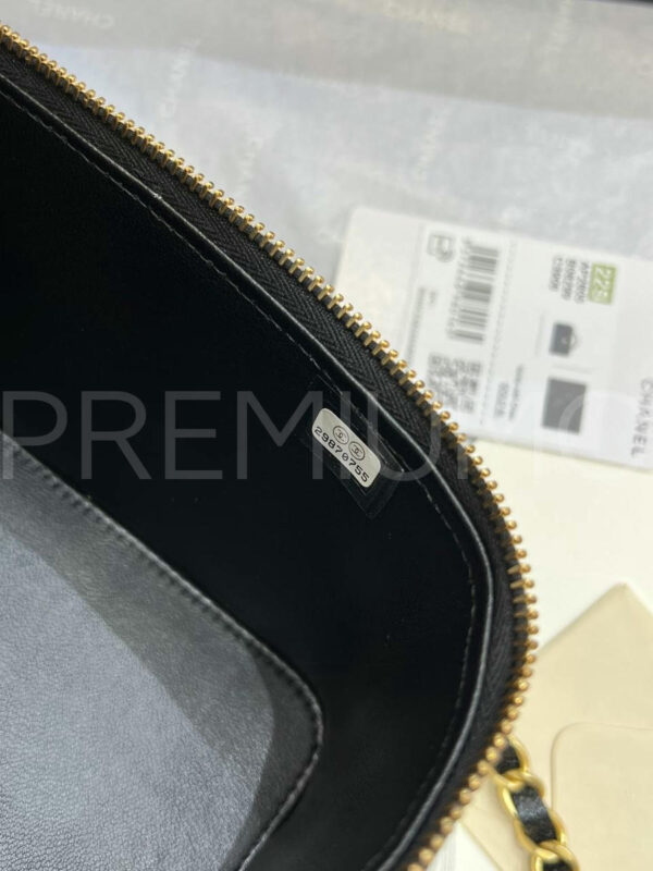 Chanel сумка PR744326 12