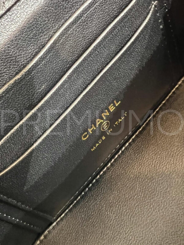 Chanel сумка PR744326 13