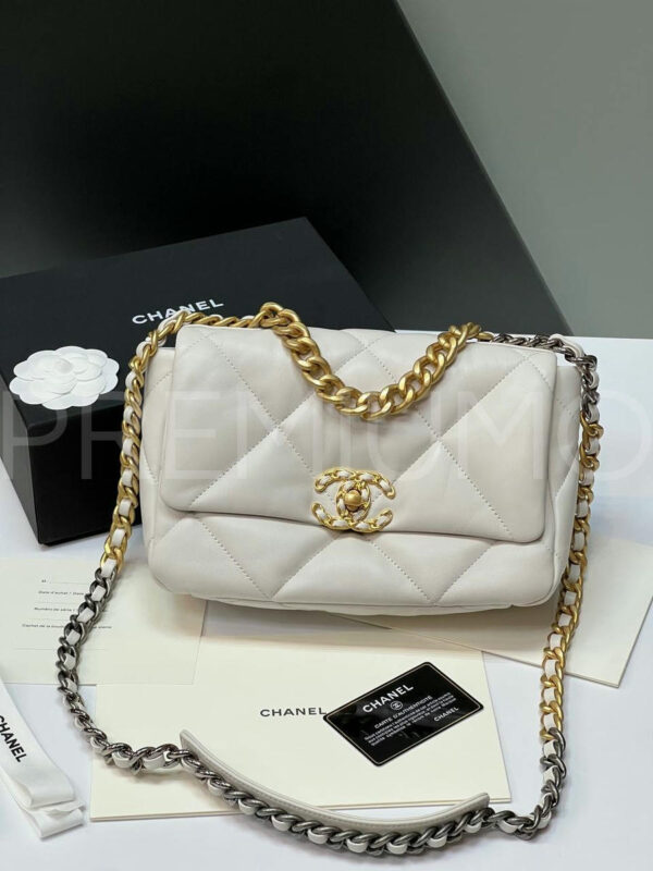 Chanel сумка PR827958 13