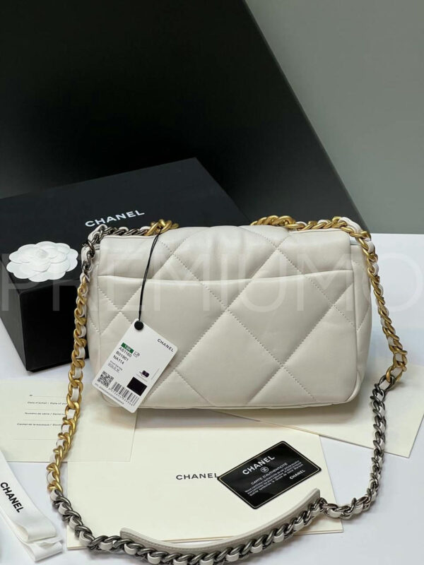 Chanel сумка PR827958 14