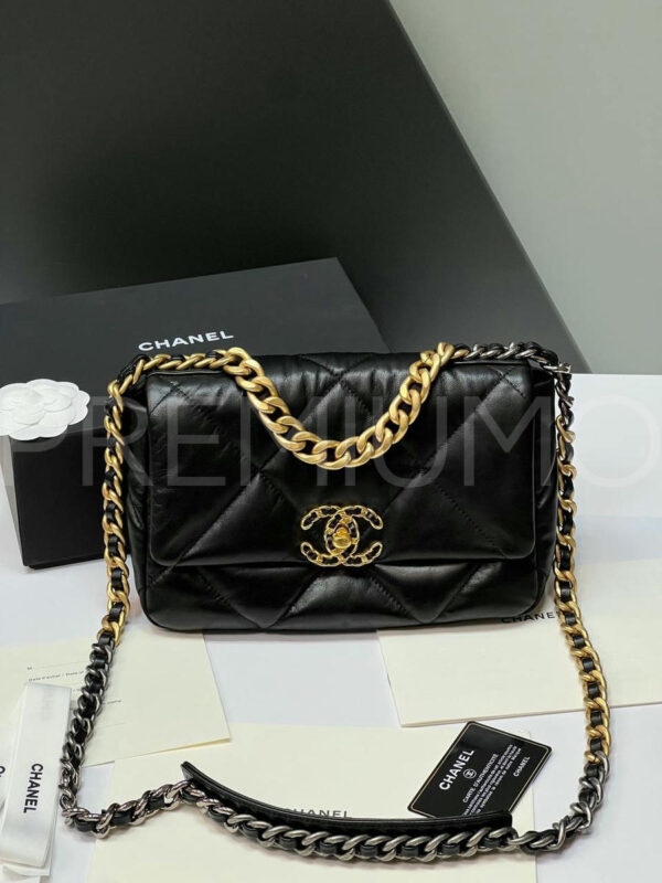 Chanel сумка PR200868 10