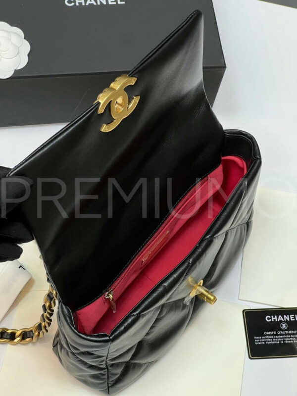 Chanel сумка PR200868 15