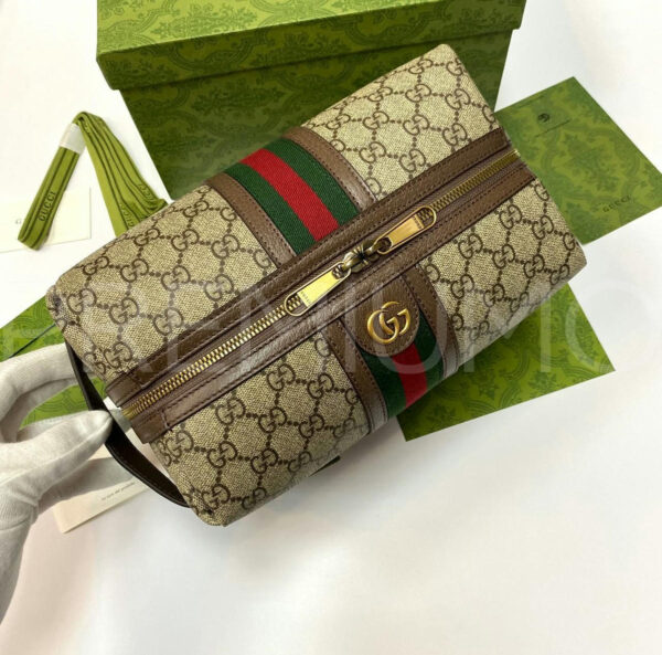 Gucci клатч PR566907 7