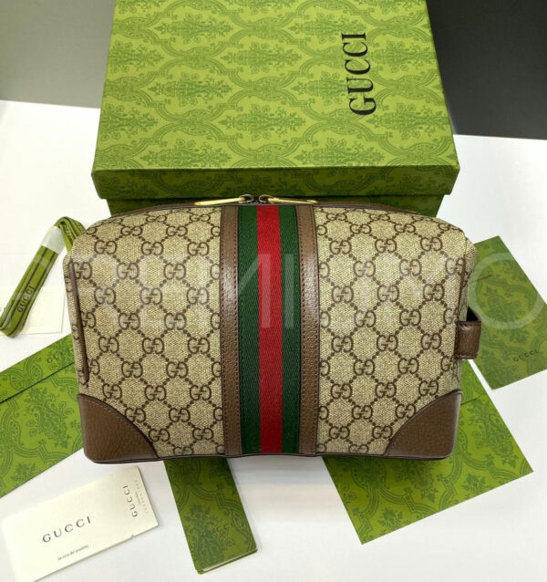 Gucci клатч PR566907 8