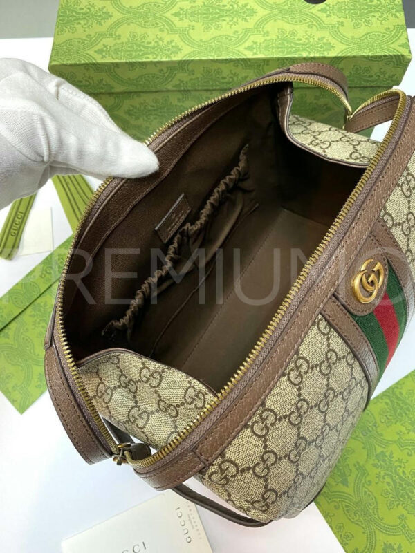 Gucci клатч PR566907 10