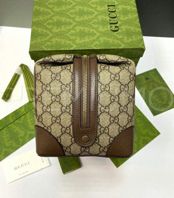Gucci клатч PR566907 11