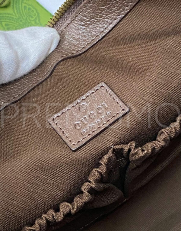 Gucci клатч PR566907 16