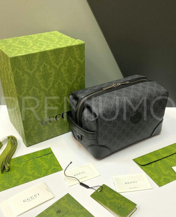 Gucci клатч PR938903 7