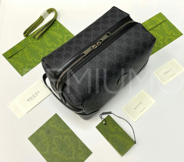 Gucci клатч PR938903 9