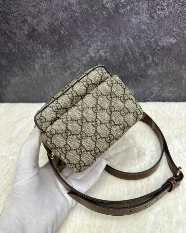 Gucci сумка PR734412 9