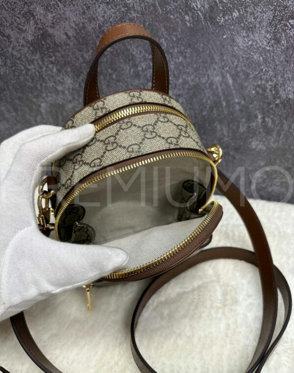 Gucci сумка PR734412 5