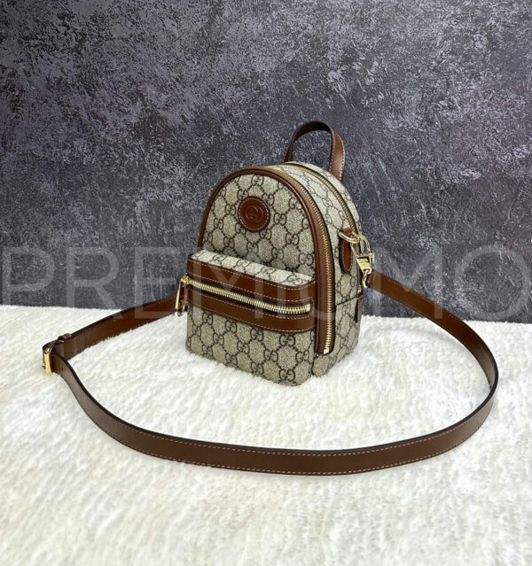 Gucci сумка PR734412 3