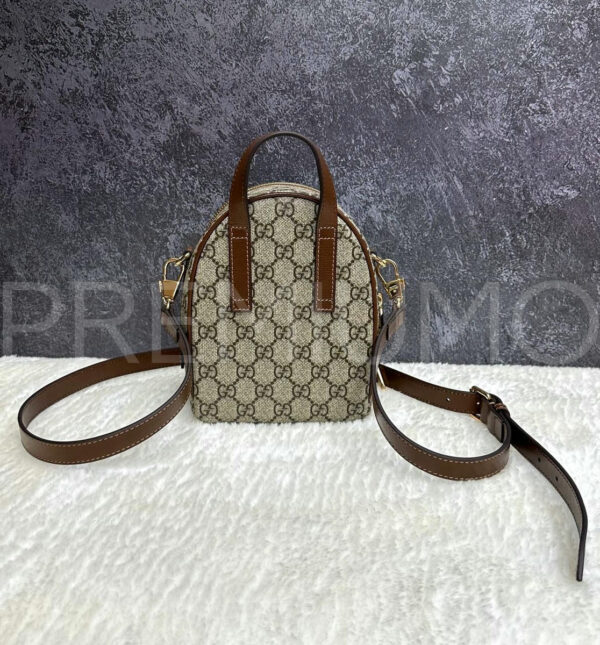 Gucci сумка PR734412 7