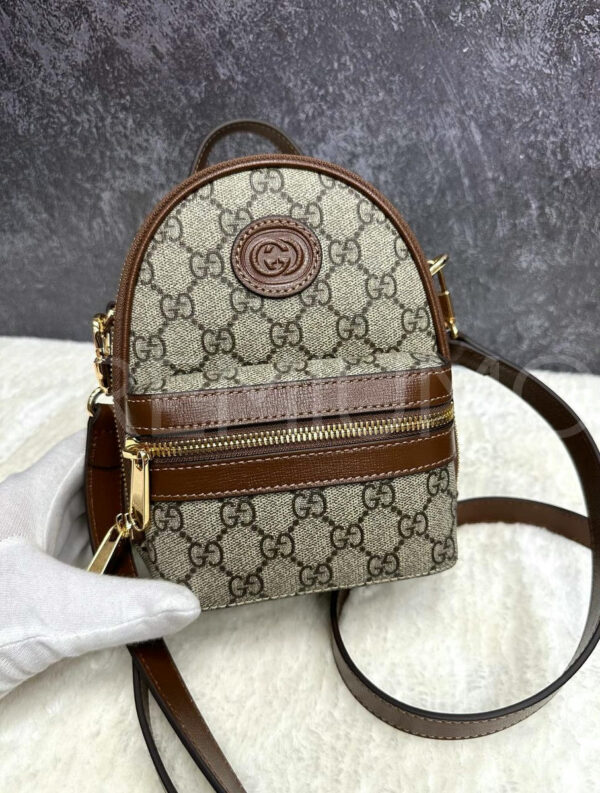 Gucci сумка PR734412 2