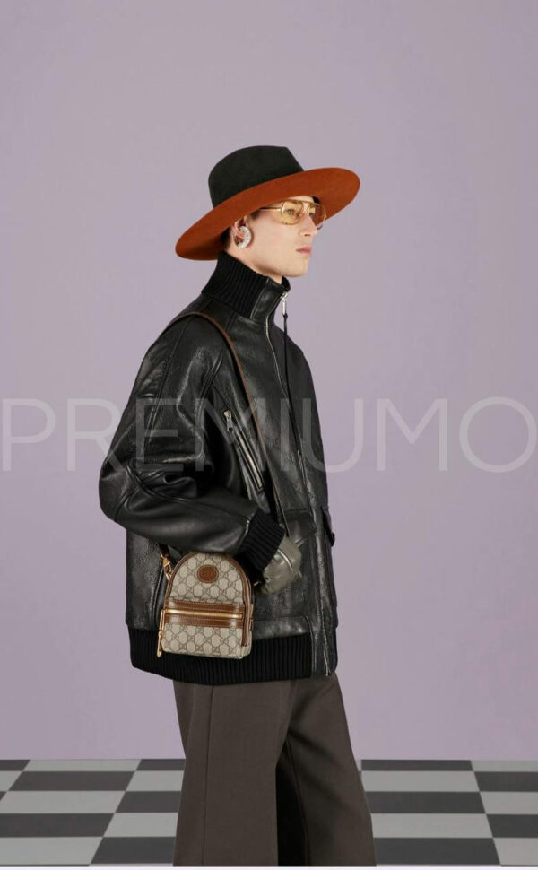 Gucci сумка PR734412 11
