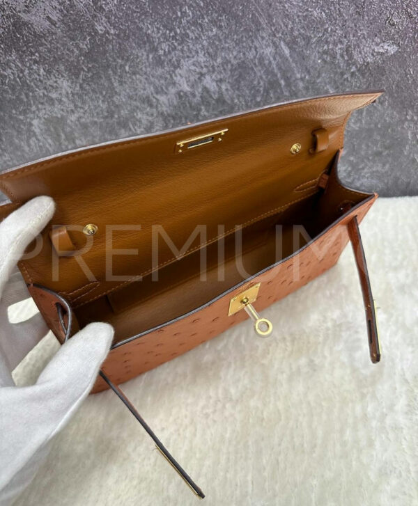 Hermes сумка PR421893 4
