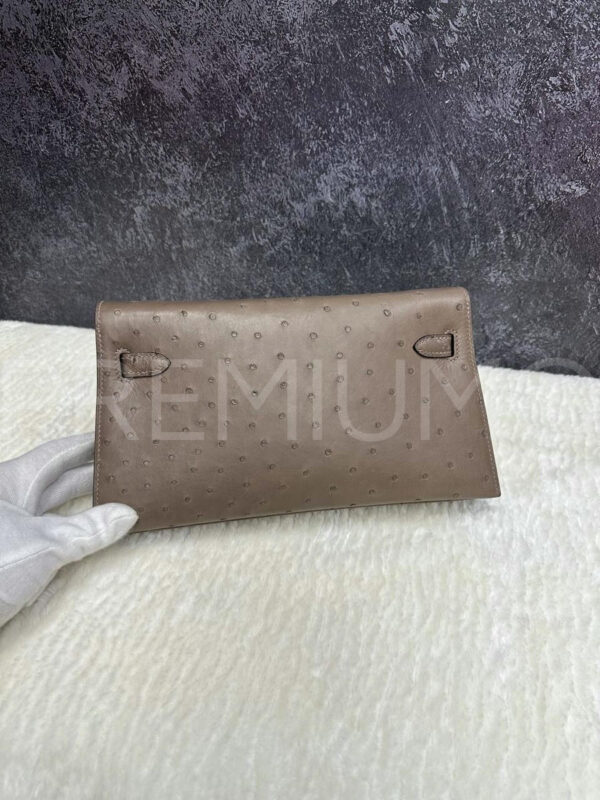 Hermes сумка PR933895 4