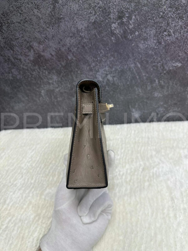 Hermes сумка PR933895 7