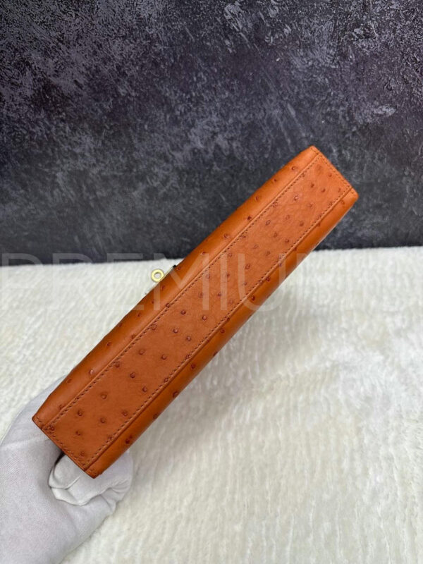 Hermes сумка PR421893 5