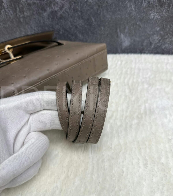 Hermes сумка PR933895 6