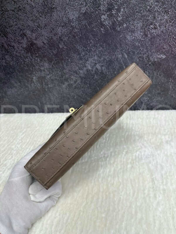Hermes сумка PR933895 5