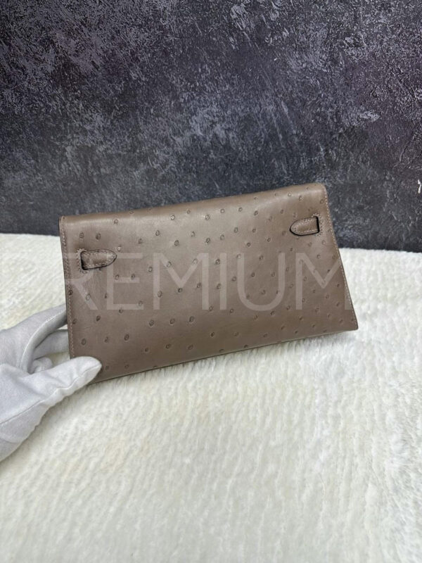 Hermes сумка PR361870 3
