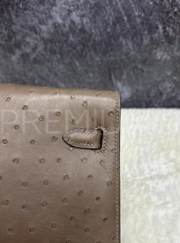 Hermes сумка PR361870 5