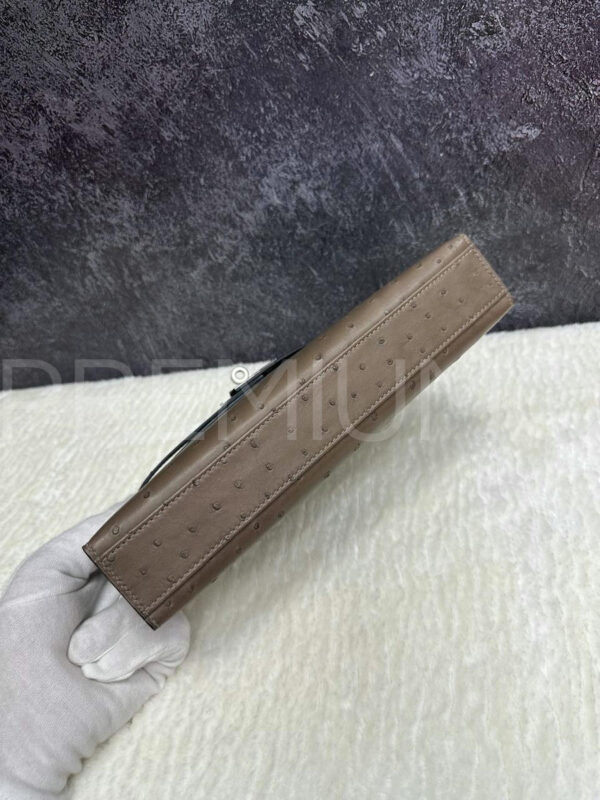 Hermes сумка PR361870 6
