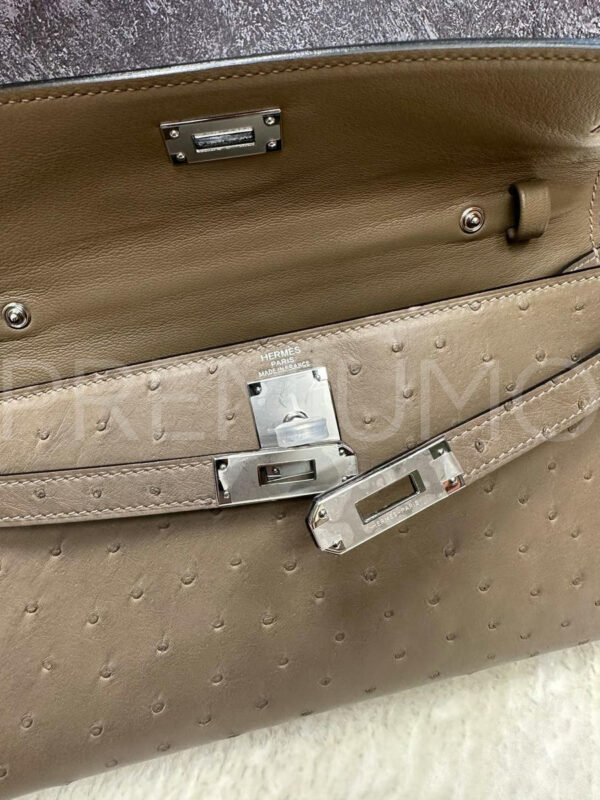 Hermes сумка PR361870 2