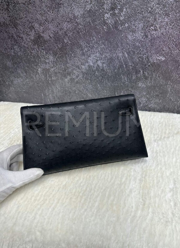 Hermes сумка PR428849 3