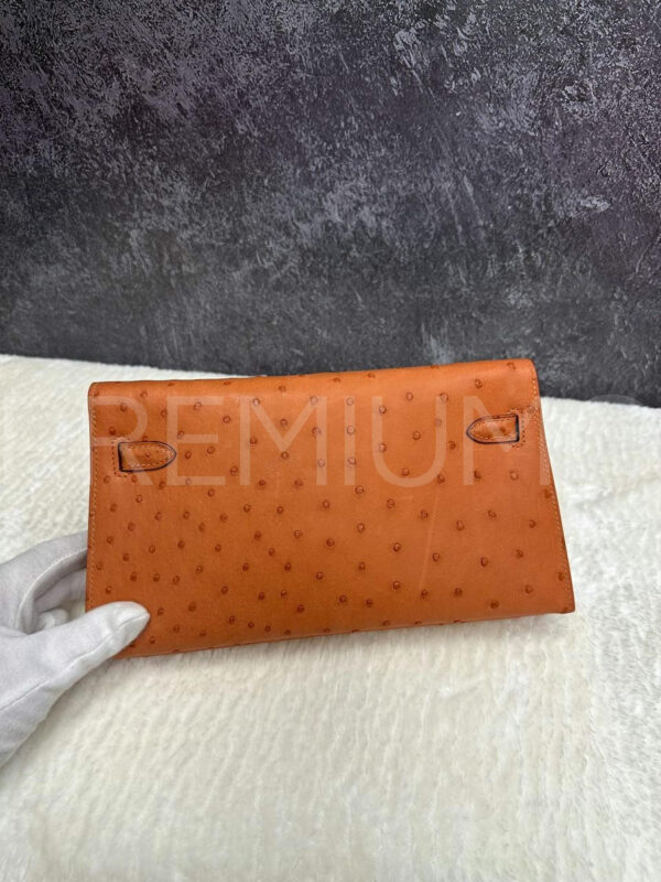 Hermes сумка PR664035 4