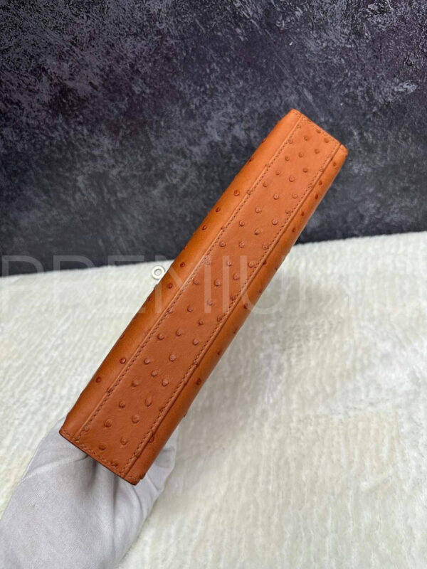 Hermes сумка PR664035 6