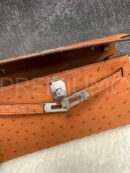 Hermes сумка PR664035 9