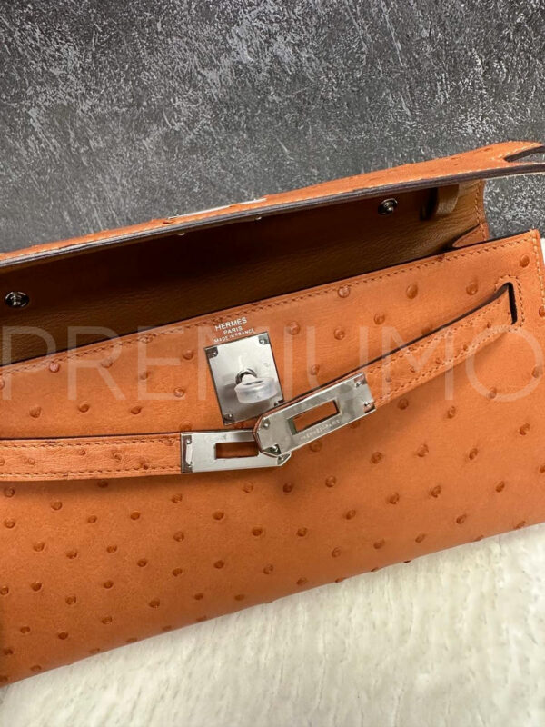 Hermes сумка PR664035 2